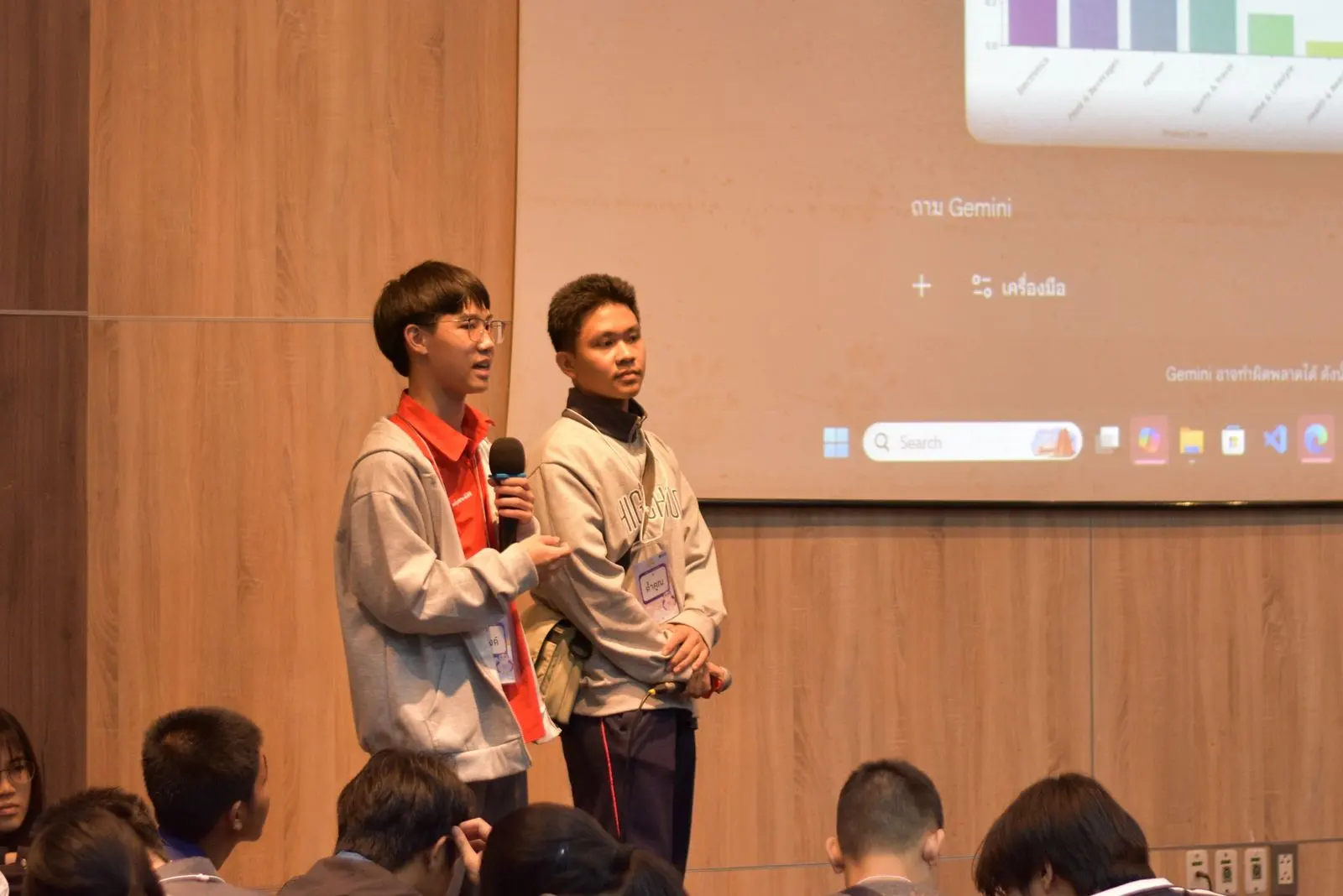 Click Camp 16