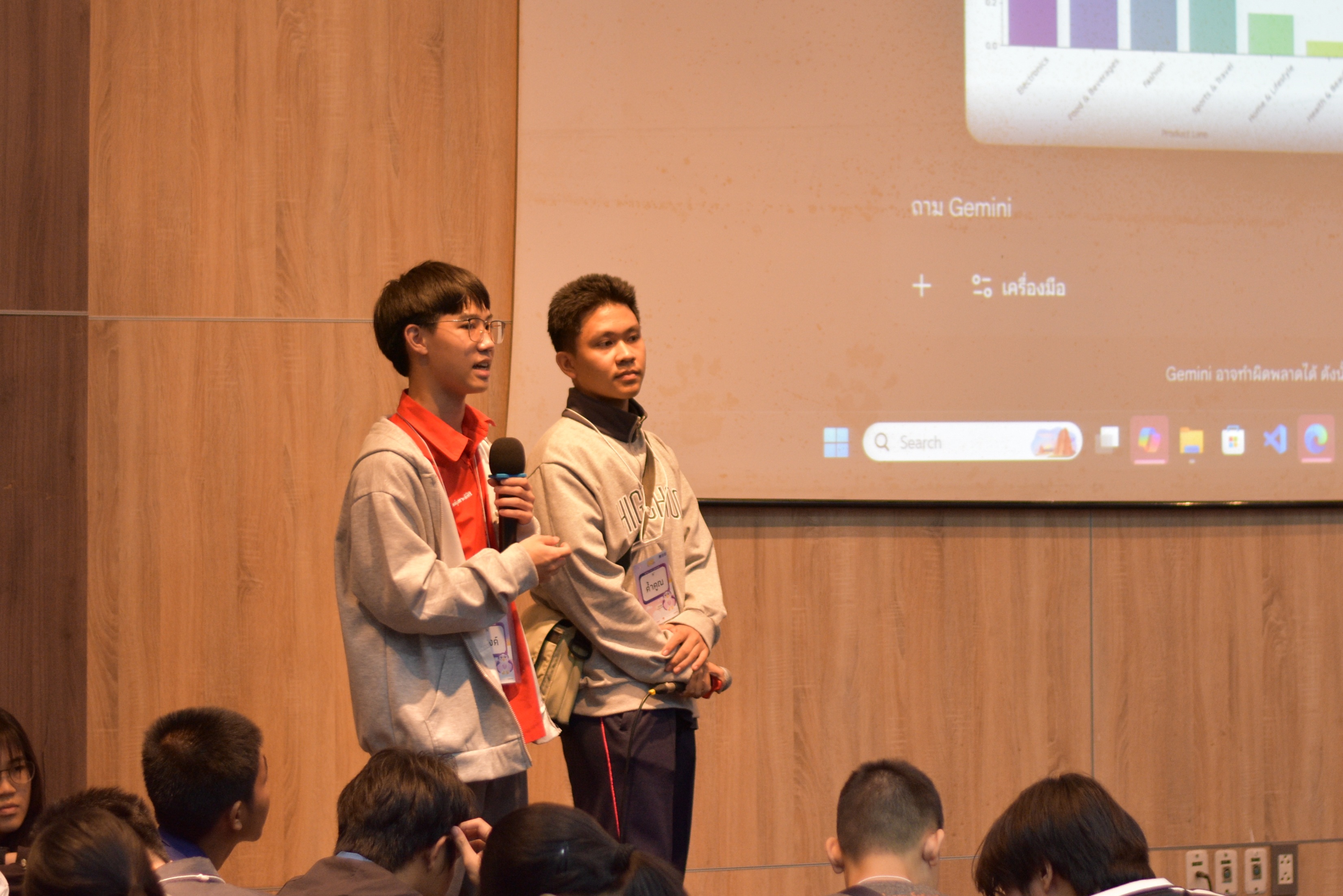 Click Camp 16